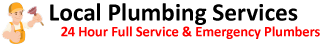 Pine Bluff CA 24 Hour Plumbers